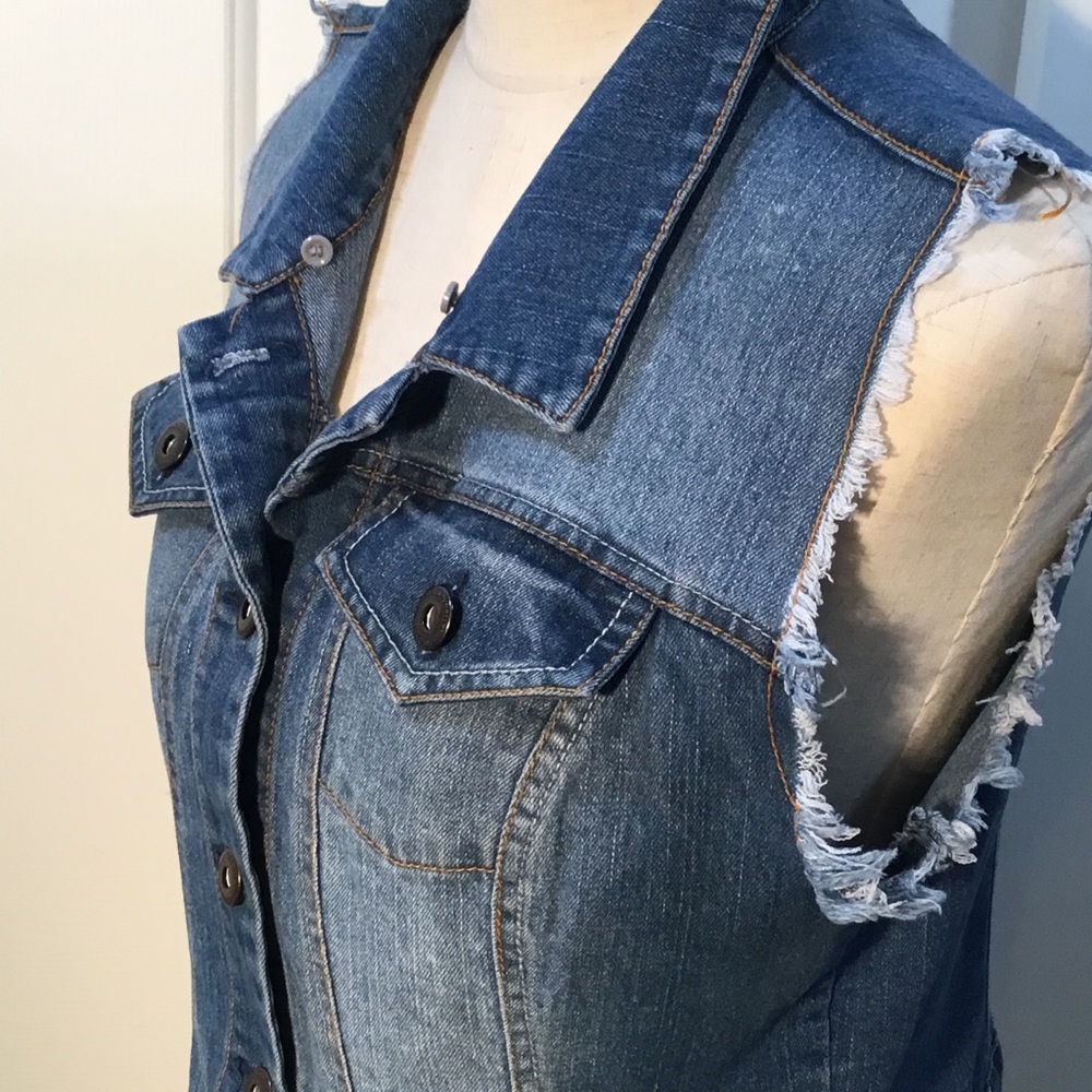 Vest